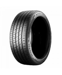 General Tire	ALTIMAX ONE S 185/60 R16 81V